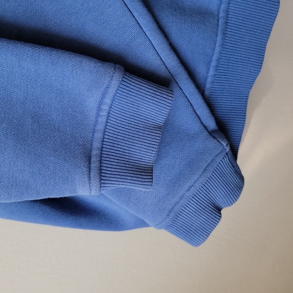 Lacoste boy zippered sweater - Picture 3 of 6